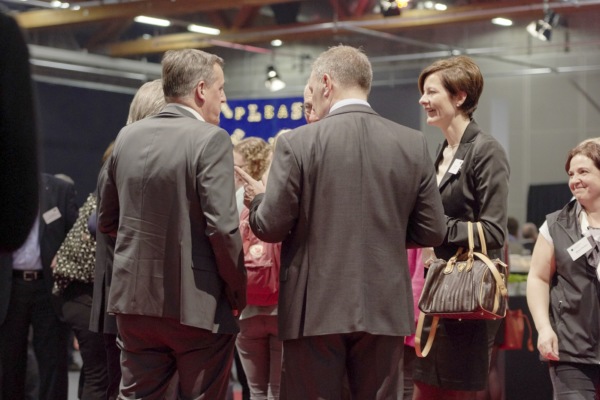 Prix SVC Ostschweiz 2018