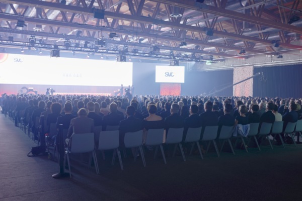 Prix SVC Ostschweiz 2018