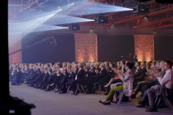 Prix SVC Ostschweiz 2018