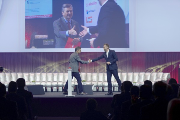 Prix SVC Ostschweiz 2018