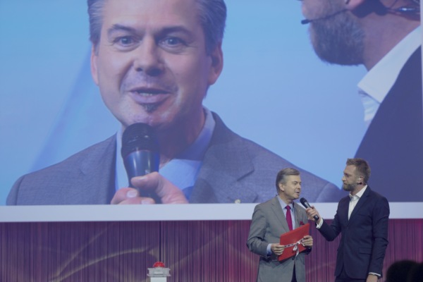Prix SVC Ostschweiz 2018