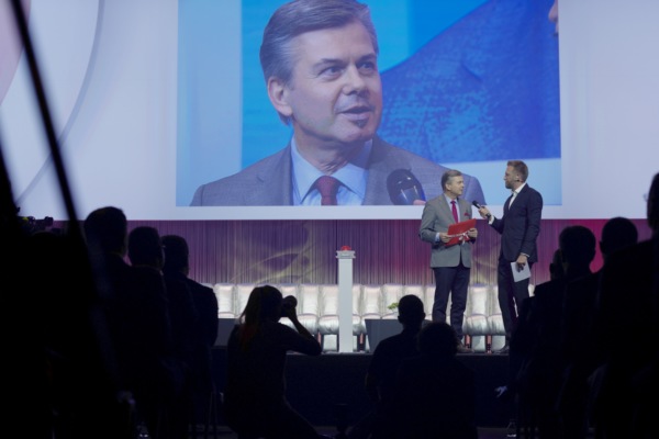 Prix SVC Ostschweiz 2018