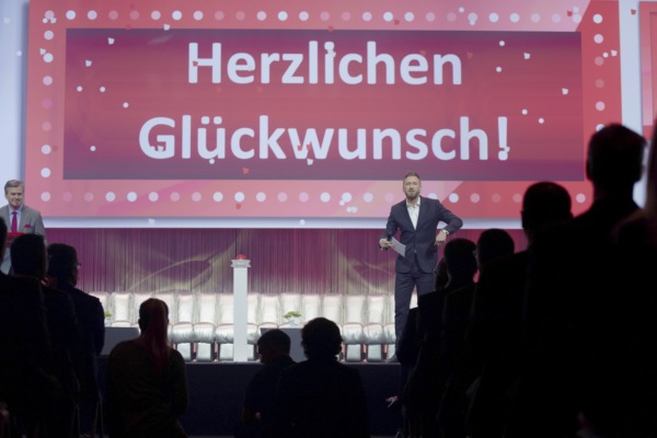 Prix SVC Ostschweiz 2018