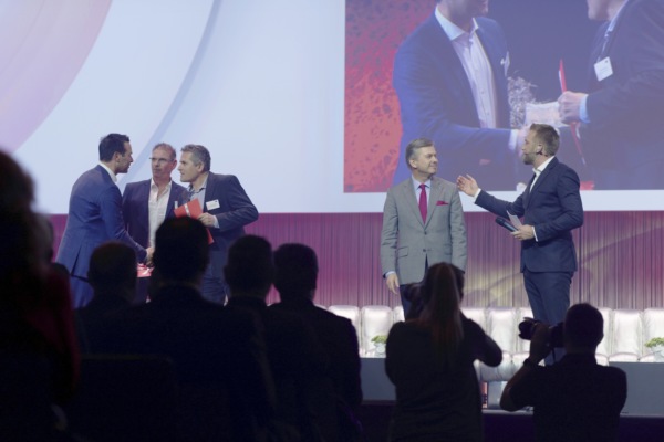 Prix SVC Ostschweiz 2018