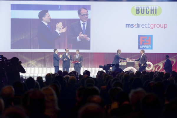 Prix SVC Ostschweiz 2018