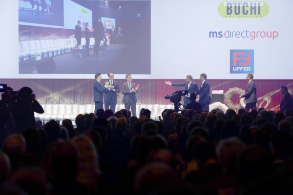Prix SVC Ostschweiz 2018