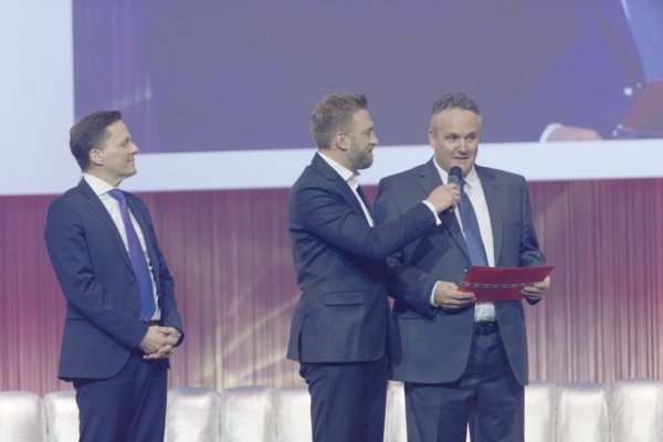 Prix SVC Ostschweiz 2018