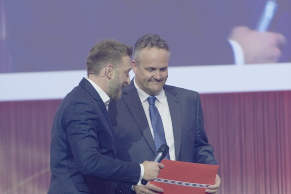 Prix SVC Ostschweiz 2018