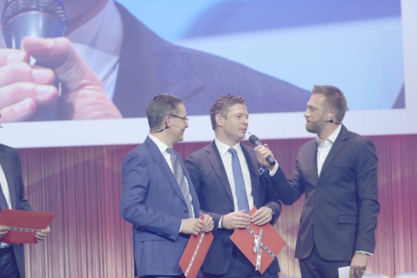 Prix SVC Ostschweiz 2018