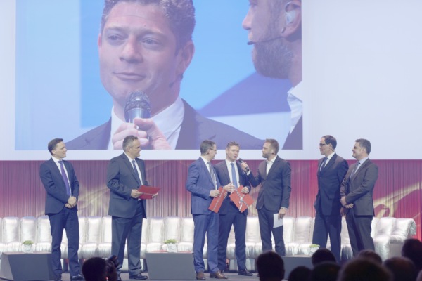 Prix SVC Ostschweiz 2018