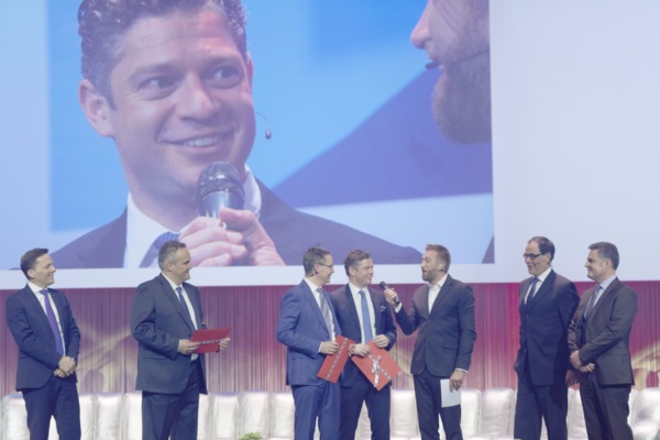 Prix SVC Ostschweiz 2018