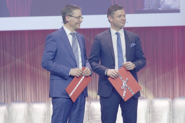 Prix SVC Ostschweiz 2018