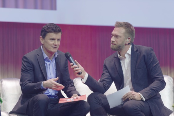 Prix SVC Ostschweiz 2018