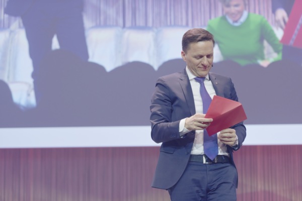 Prix SVC Ostschweiz 2018