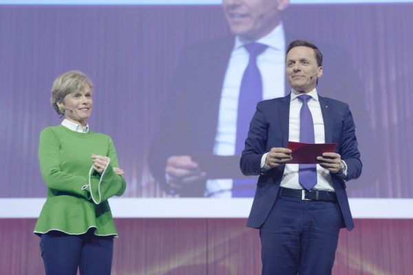 Prix SVC Ostschweiz 2018