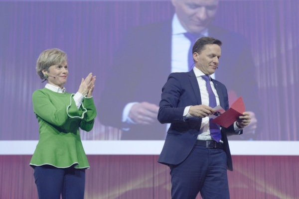 Prix SVC Ostschweiz 2018