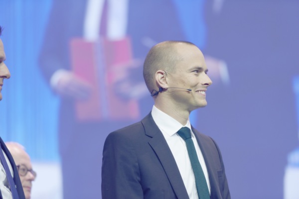 Prix SVC Ostschweiz 2018