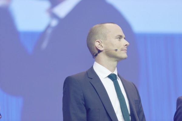 Prix SVC Ostschweiz 2018