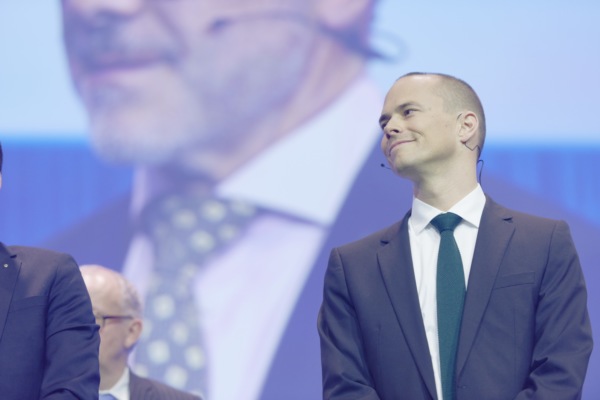 Prix SVC Ostschweiz 2018