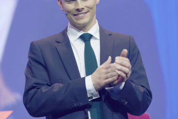 Prix SVC Ostschweiz 2018