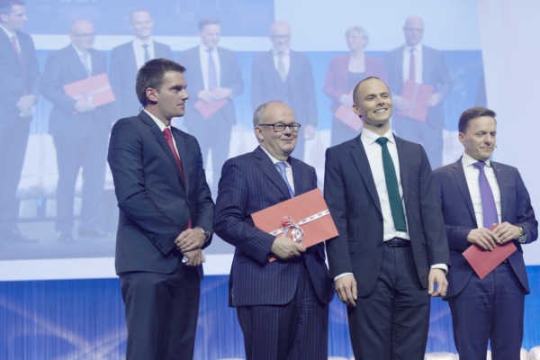 Prix SVC Ostschweiz 2018