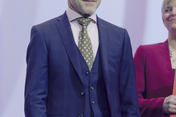 Prix SVC Ostschweiz 2018