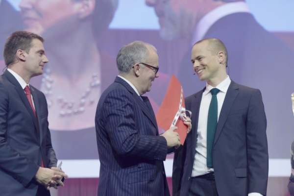Prix SVC Ostschweiz 2018