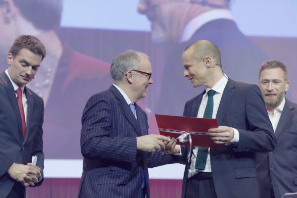 Prix SVC Ostschweiz 2018
