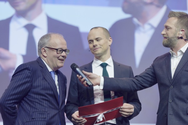 Prix SVC Ostschweiz 2018