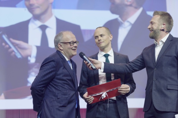 Prix SVC Ostschweiz 2018