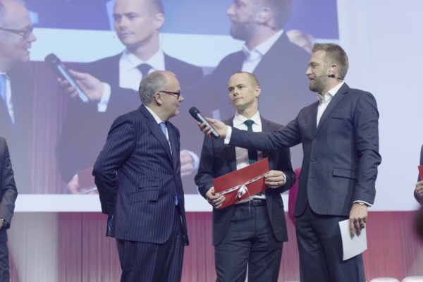 Prix SVC Ostschweiz 2018