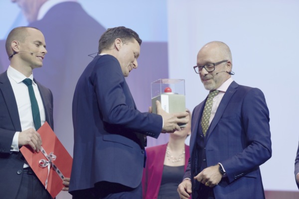 Prix SVC Ostschweiz 2018