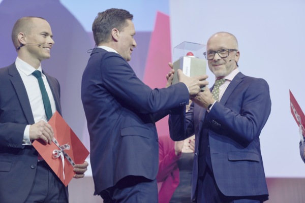 Prix SVC Ostschweiz 2018