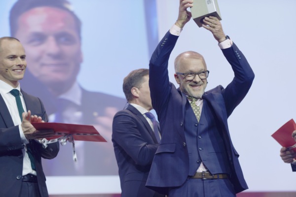 Prix SVC Ostschweiz 2018