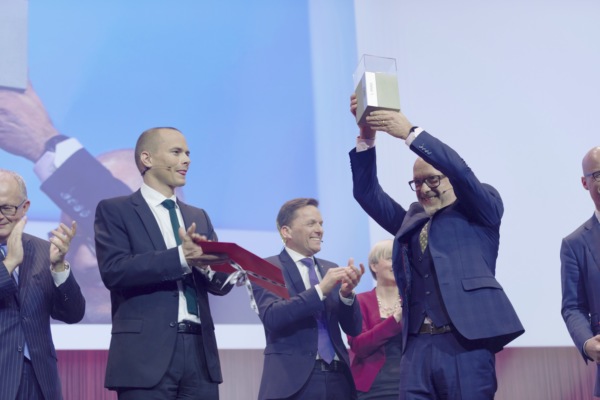 Prix SVC Ostschweiz 2018