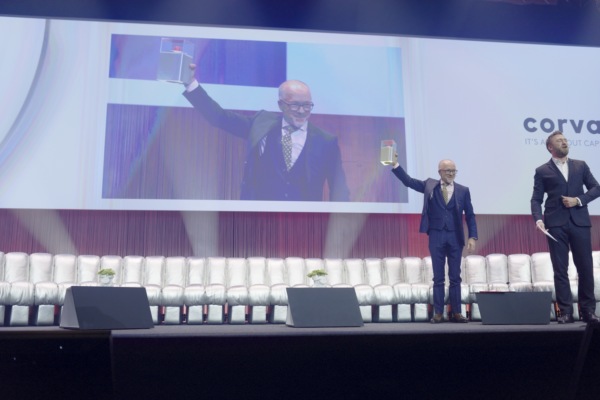 Prix SVC Ostschweiz 2018