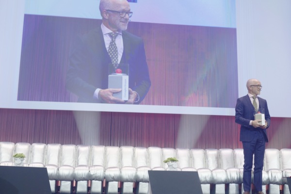 Prix SVC Ostschweiz 2018
