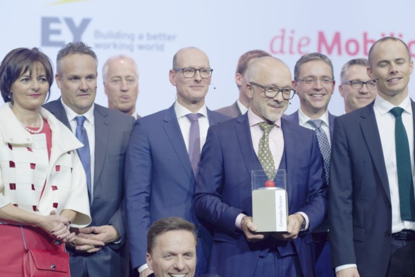 Prix SVC Ostschweiz 2018