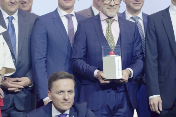 Prix SVC Ostschweiz 2018