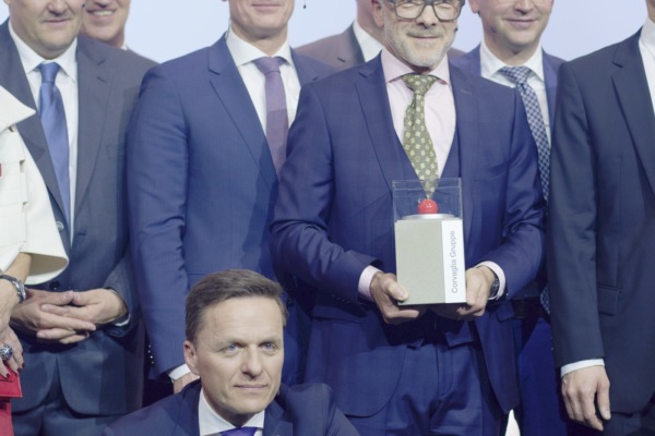 Prix SVC Ostschweiz 2018