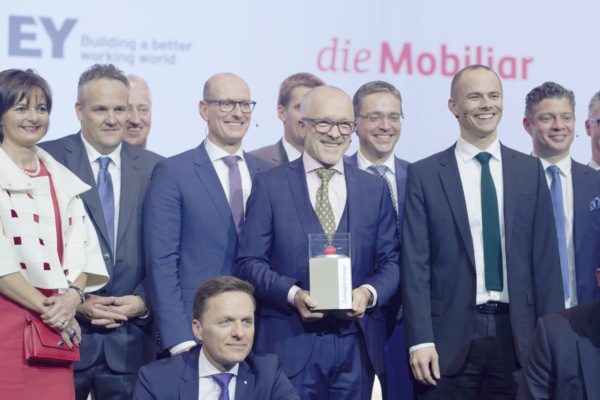 Prix SVC Ostschweiz 2018