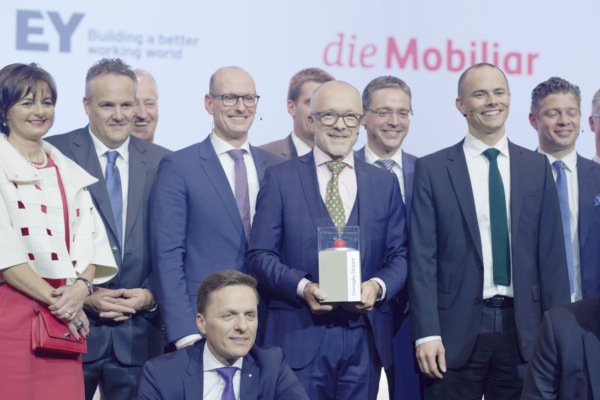 Prix SVC Ostschweiz 2018