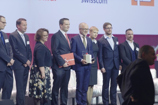 Prix SVC Ostschweiz 2018