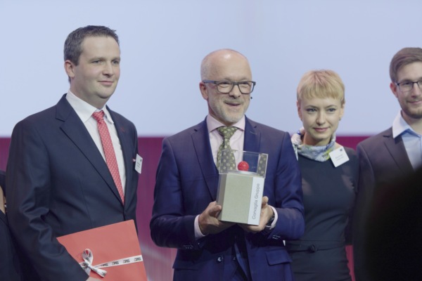 Prix SVC Ostschweiz 2018