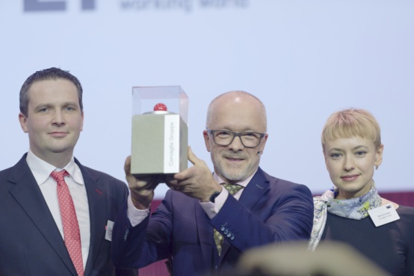 Prix SVC Ostschweiz 2018