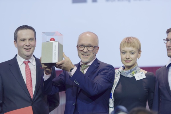 Prix SVC Ostschweiz 2018