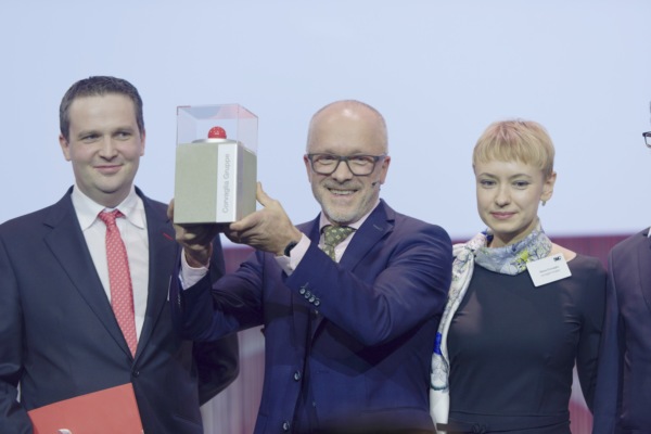 Prix SVC Ostschweiz 2018