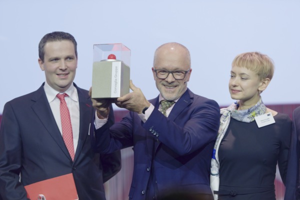 Prix SVC Ostschweiz 2018