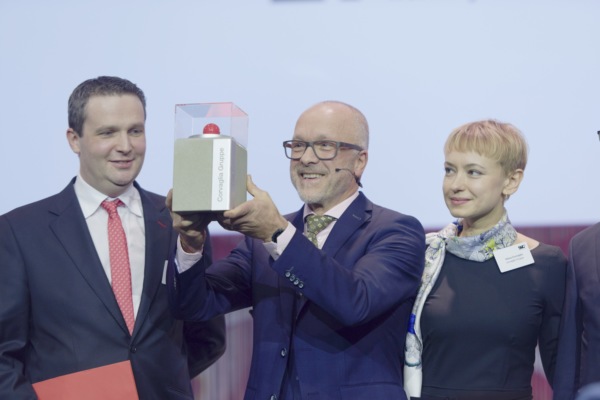 Prix SVC Ostschweiz 2018