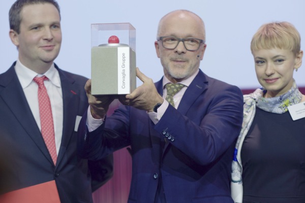 Prix SVC Ostschweiz 2018